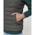 Stella Climber Wool-Like - Il gilet imbottito da donna effetto lana