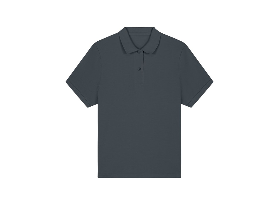 Stella Coaster - L’iconica polo da donna mid-light FullGadgets.com