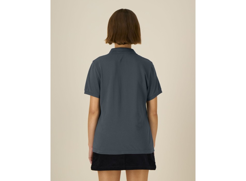 Stella Coaster - L’iconica polo da donna mid-light FullGadgets.com