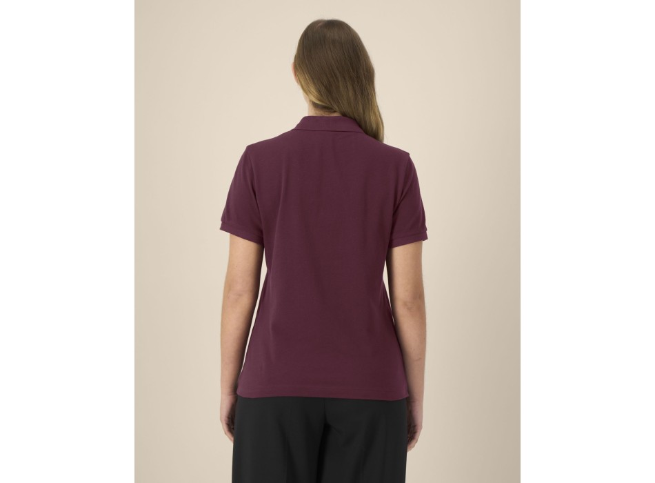 Stella Coaster - L’iconica polo da donna mid-light FullGadgets.com