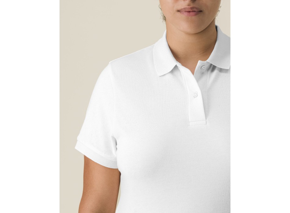 Stella Coaster - L’iconica polo da donna mid-light FullGadgets.com