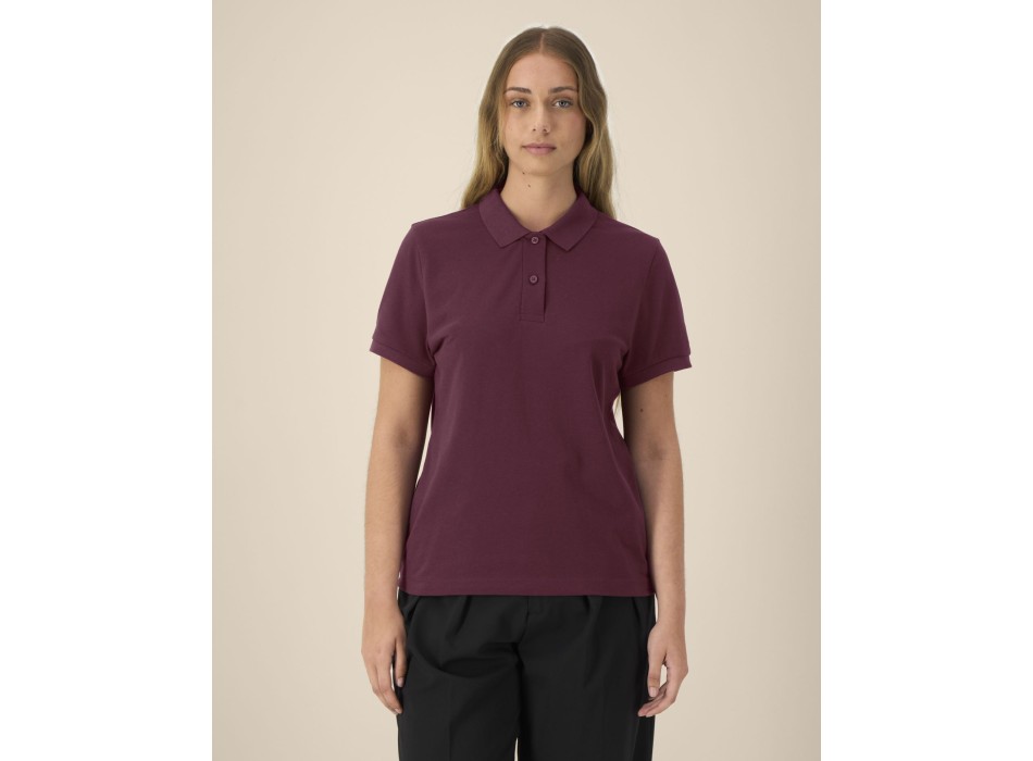 Stella Coaster - L’iconica polo da donna mid-light FullGadgets.com