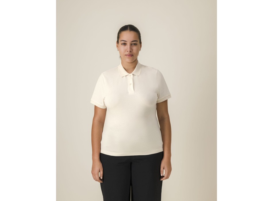 Stella Coaster - L’iconica polo da donna mid-light FullGadgets.com