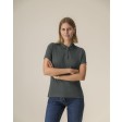 Stella Coaster - L’iconica polo da donna mid-light FullGadgets.com