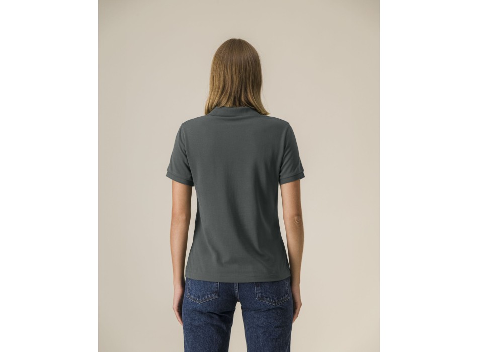 Stella Coaster - L’iconica polo da donna mid-light FullGadgets.com