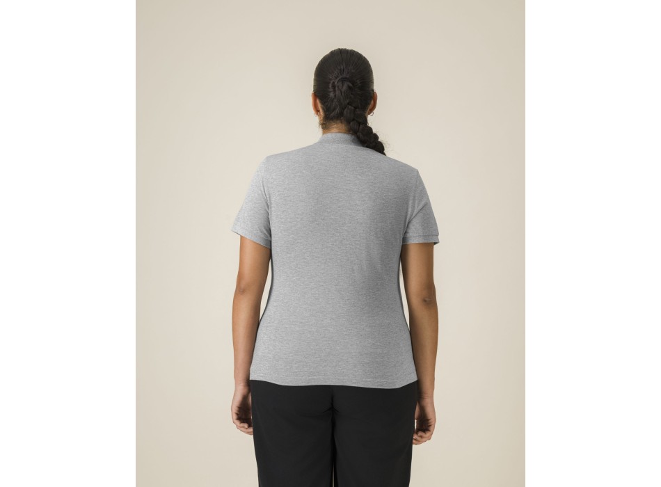 Stella Coaster - L’iconica polo da donna mid-light FullGadgets.com