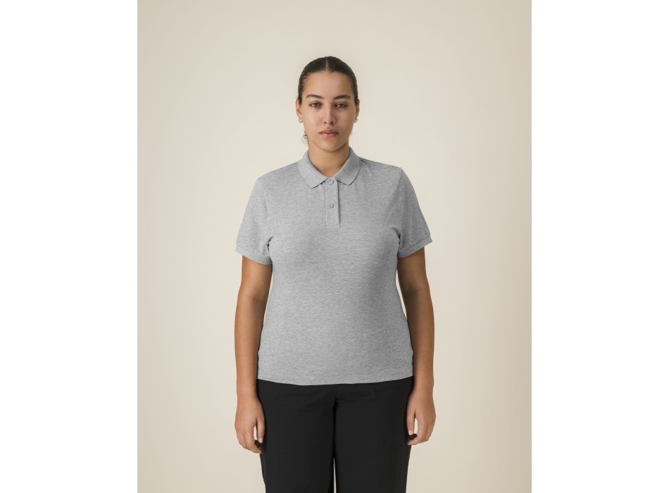 Stella Coaster - L’iconica polo da donna mid-light FullGadgets.com