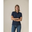 Stella Coaster - L’iconica polo da donna mid-light FullGadgets.com