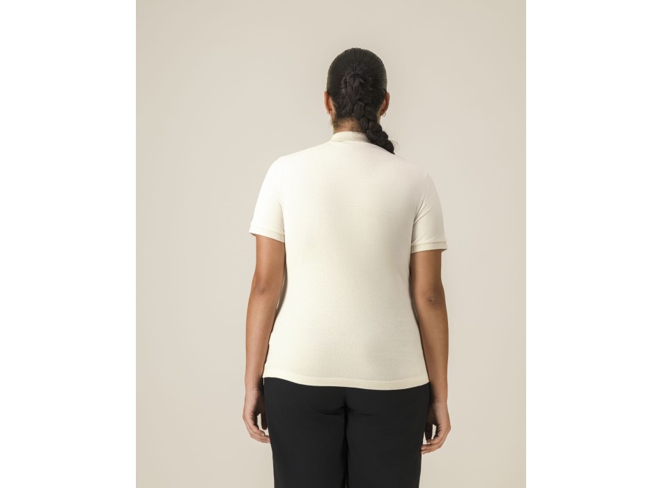 Stella Coaster - L’iconica polo da donna mid-light FullGadgets.com