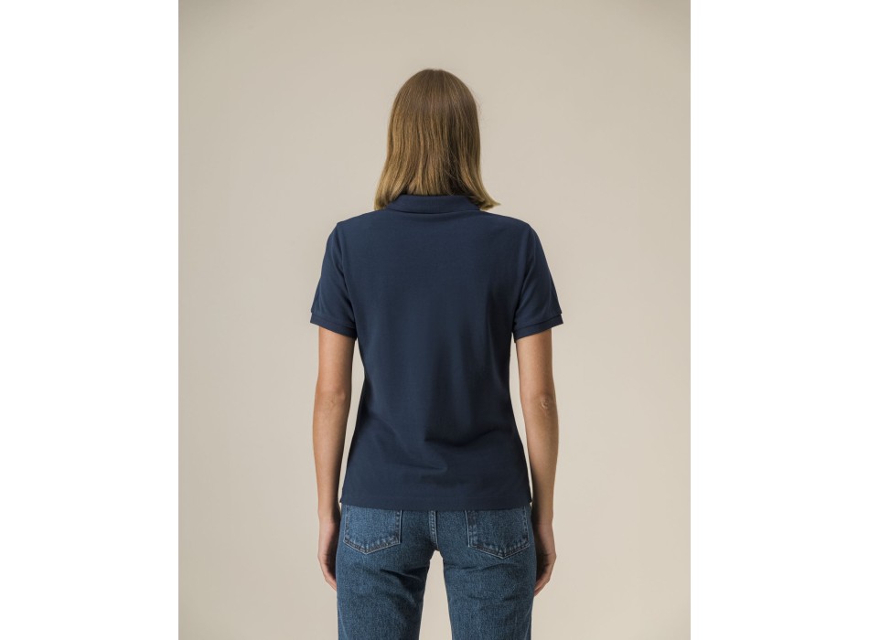 Stella Coaster - L’iconica polo da donna mid-light FullGadgets.com