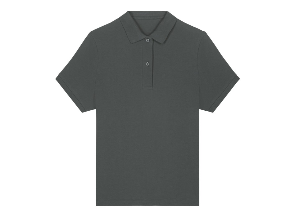 Stella Coaster - L’iconica polo da donna mid-light FullGadgets.com