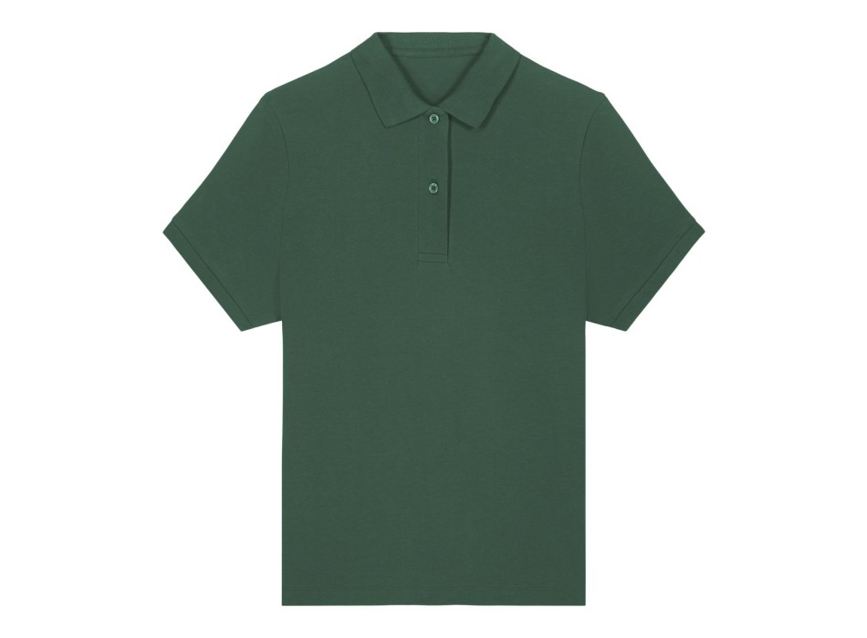 Stella Coaster - L’iconica polo da donna mid-light FullGadgets.com