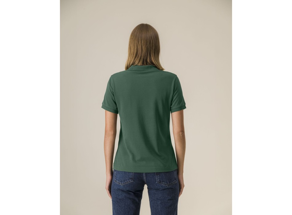 Stella Coaster - L’iconica polo da donna mid-light FullGadgets.com