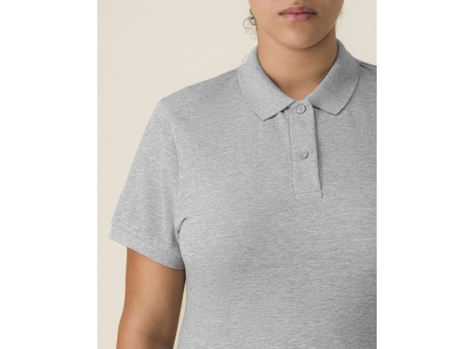 Stella Coaster - L’iconica polo da donna mid-light FullGadgets.com