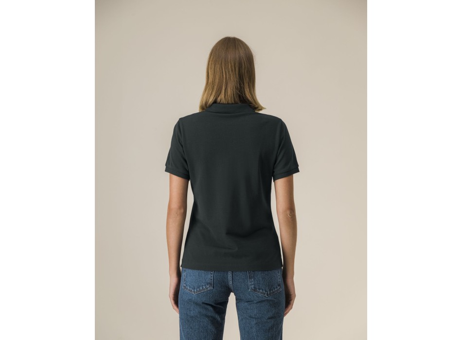 Stella Coaster - L’iconica polo da donna mid-light FullGadgets.com