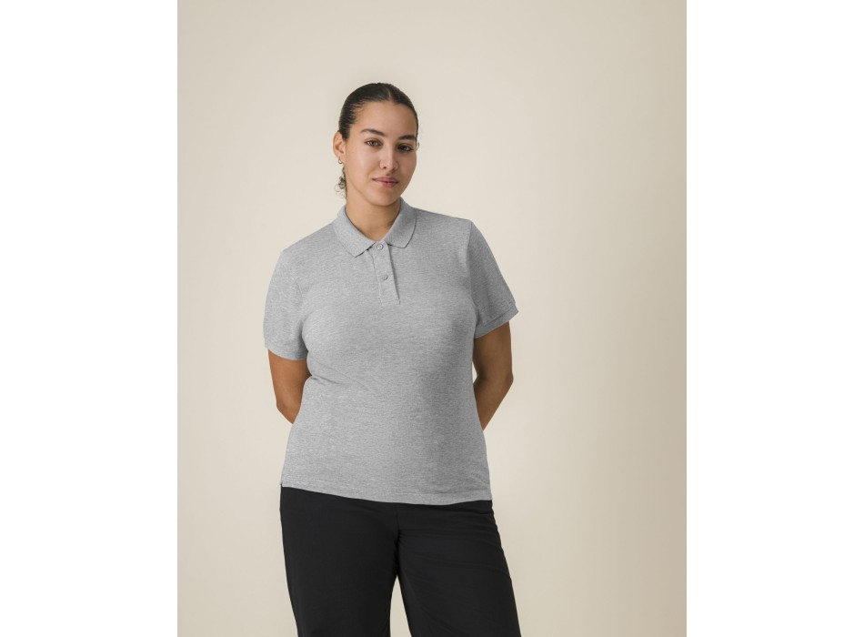 Stella Coaster - L’iconica polo da donna mid-light FullGadgets.com