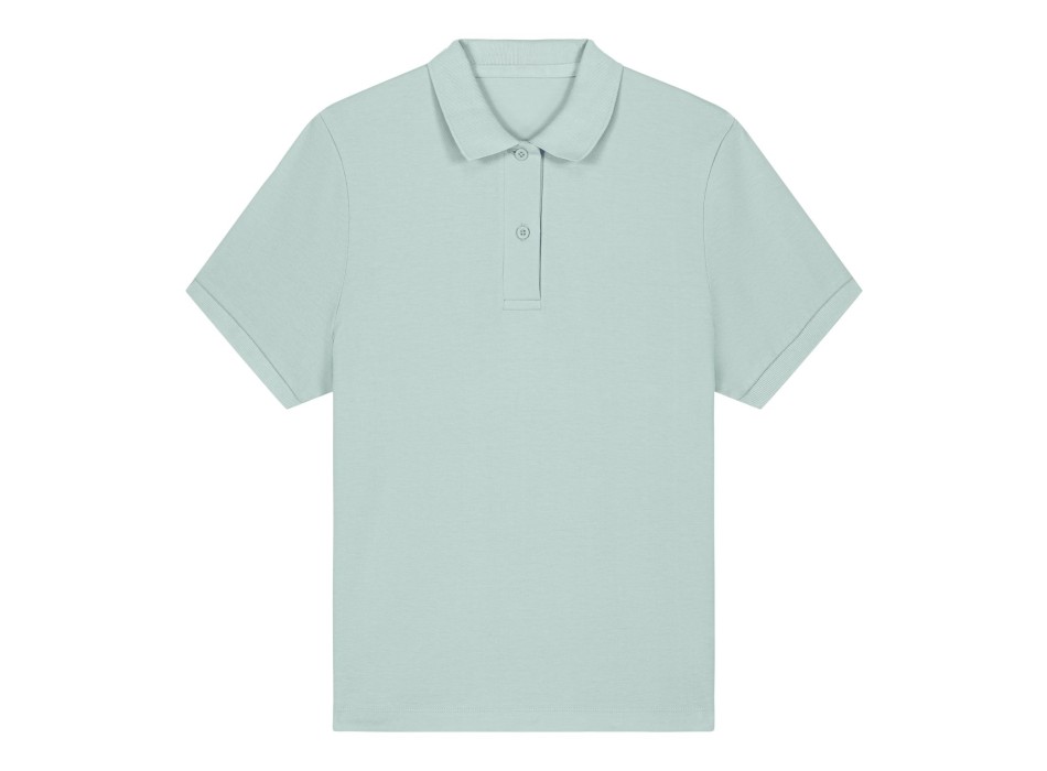 Stella Coaster - L’iconica polo da donna mid-light FullGadgets.com