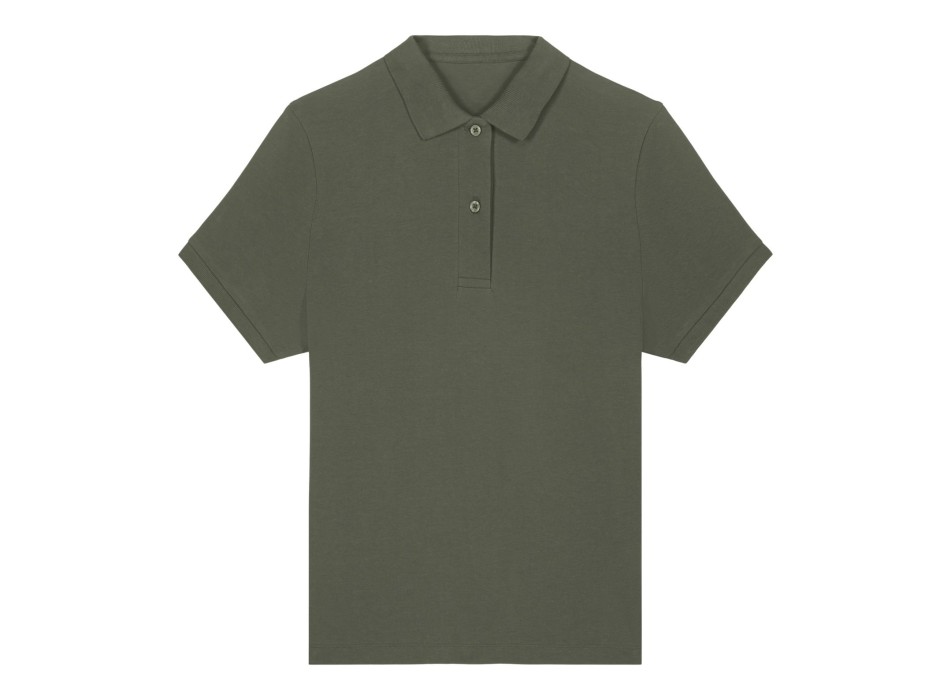 Stella Coaster - L’iconica polo da donna mid-light FullGadgets.com