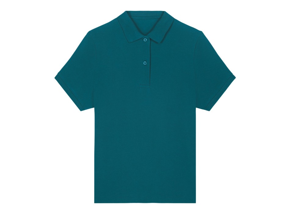 Stella Coaster - L’iconica polo da donna mid-light FullGadgets.com