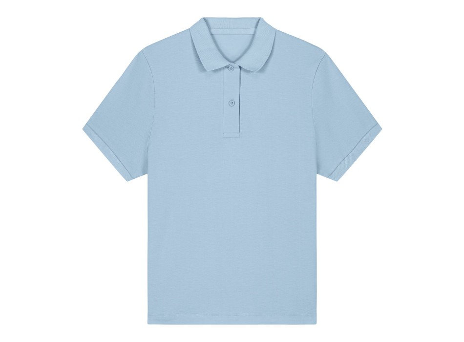 Stella Coaster - L’iconica polo da donna mid-light FullGadgets.com