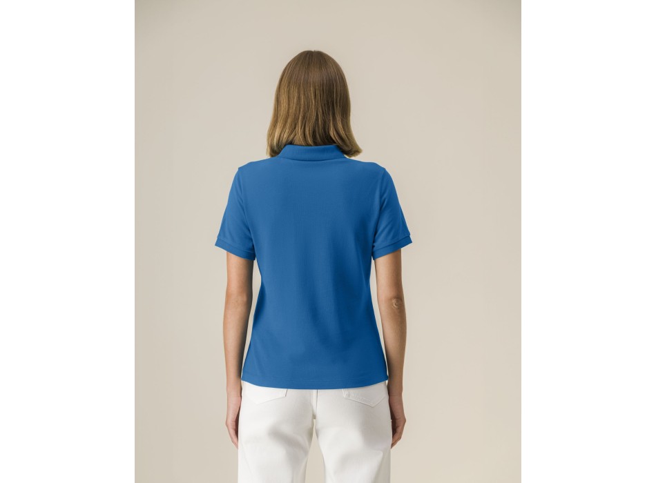 Stella Coaster - L’iconica polo da donna mid-light FullGadgets.com