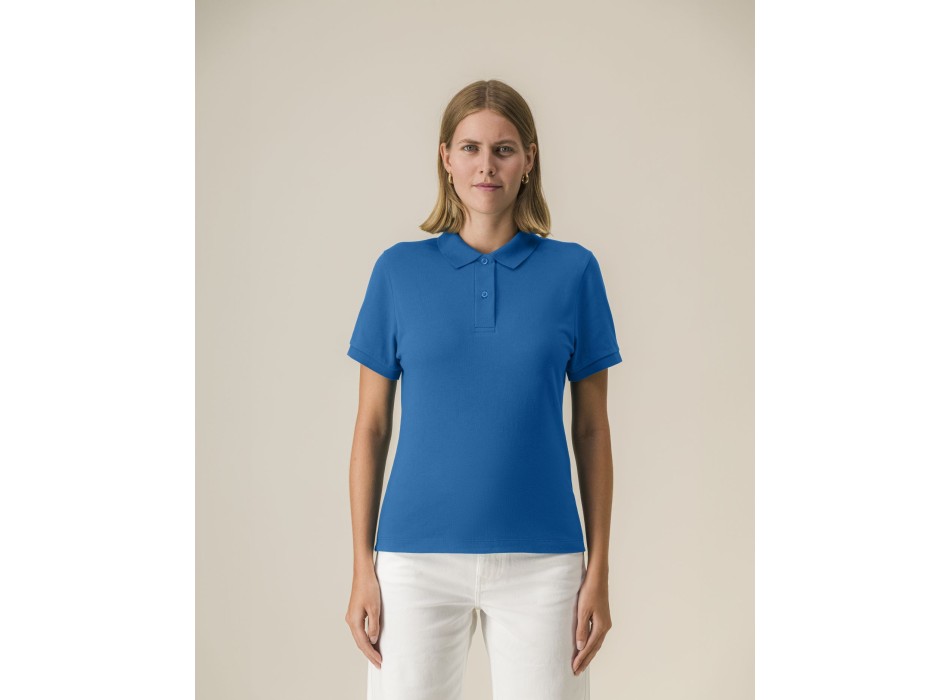 Stella Coaster - L’iconica polo da donna mid-light FullGadgets.com