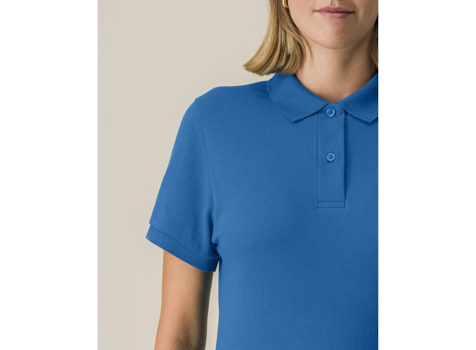 Stella Coaster - L’iconica polo da donna mid-light FullGadgets.com