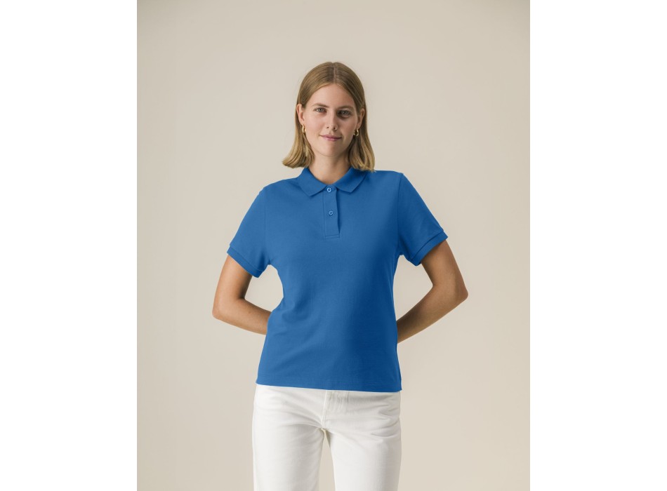 Stella Coaster - L’iconica polo da donna mid-light FullGadgets.com