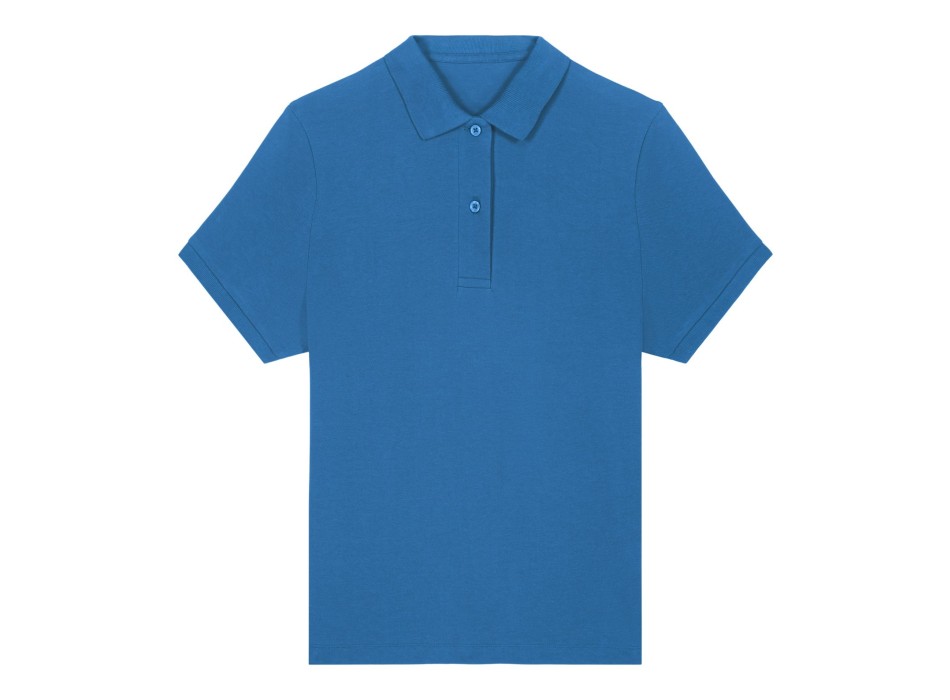 Stella Coaster - L’iconica polo da donna mid-light FullGadgets.com