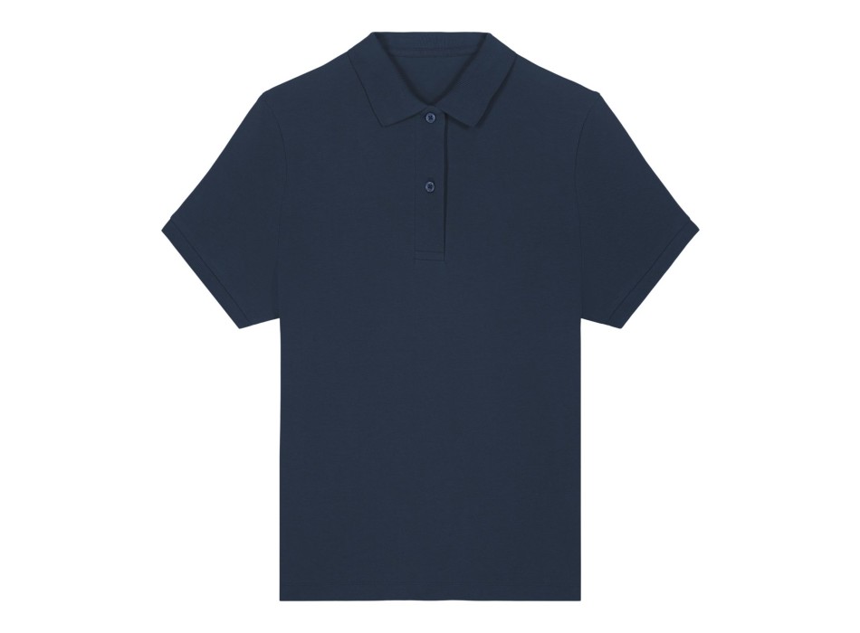 Stella Coaster - L’iconica polo da donna mid-light FullGadgets.com