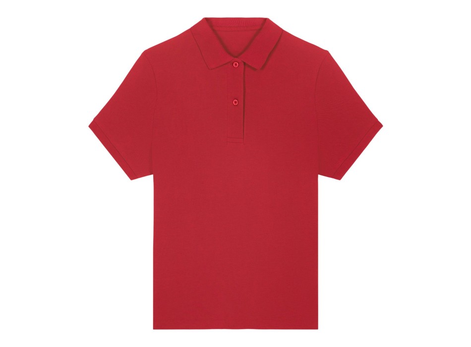 Stella Coaster - L’iconica polo da donna mid-light FullGadgets.com