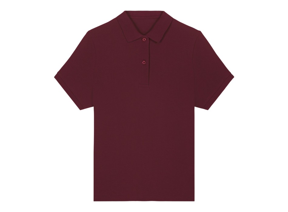 Stella Coaster - L’iconica polo da donna mid-light FullGadgets.com