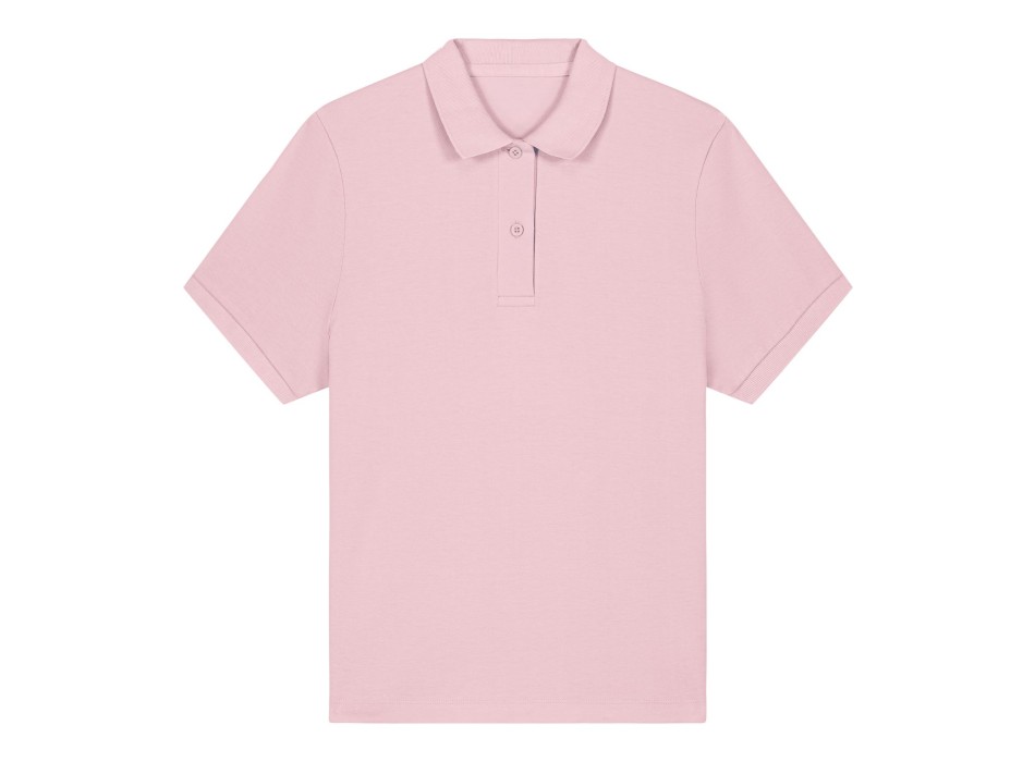 Stella Coaster - L’iconica polo da donna mid-light FullGadgets.com