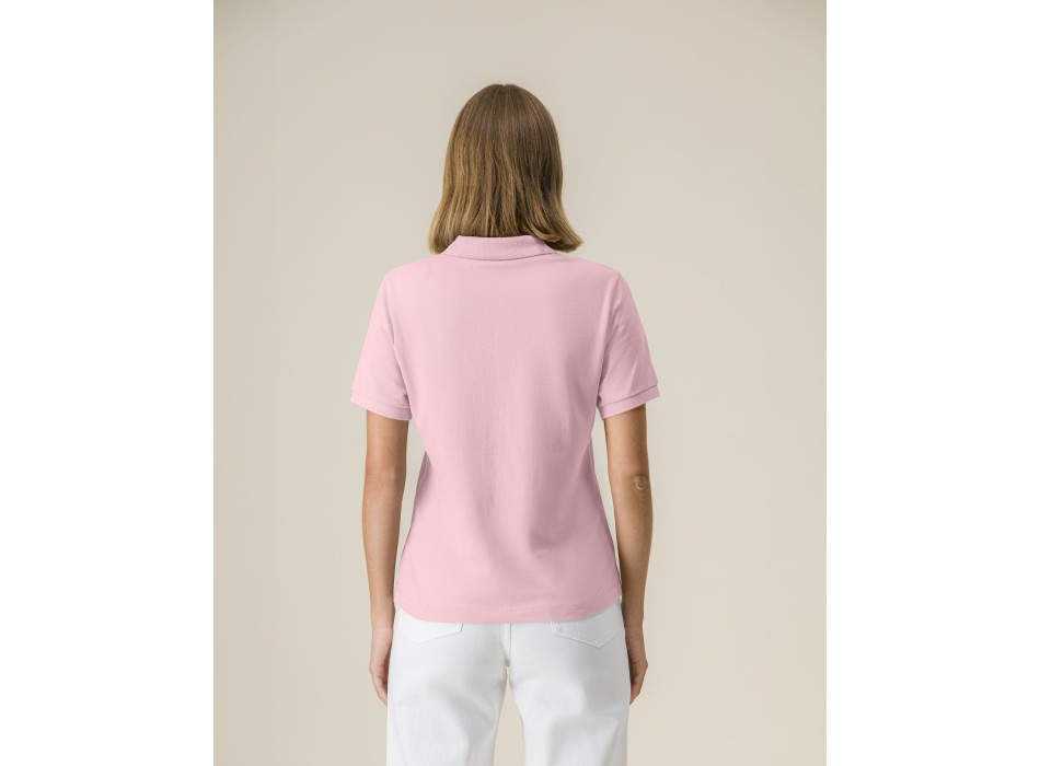 Stella Coaster - L’iconica polo da donna mid-light FullGadgets.com