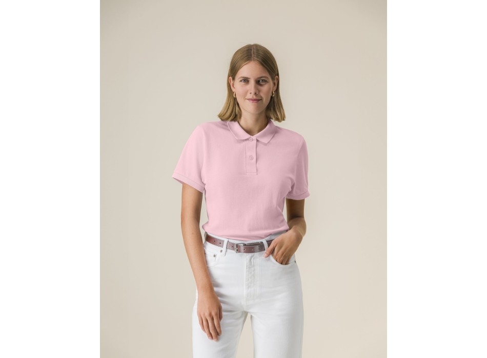 Stella Coaster - L’iconica polo da donna mid-light FullGadgets.com