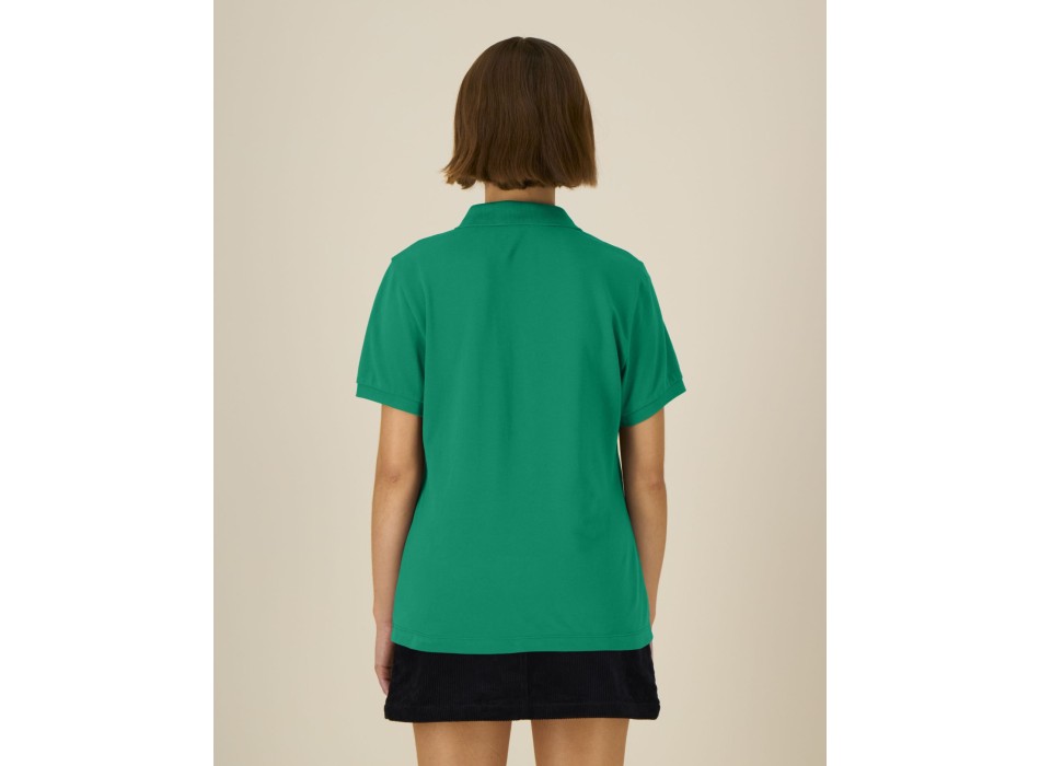 Stella Coaster - L’iconica polo da donna mid-light FullGadgets.com