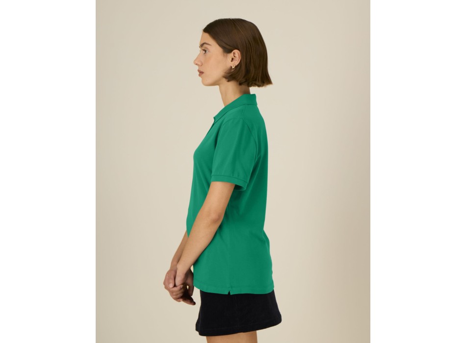 Stella Coaster - L’iconica polo da donna mid-light FullGadgets.com