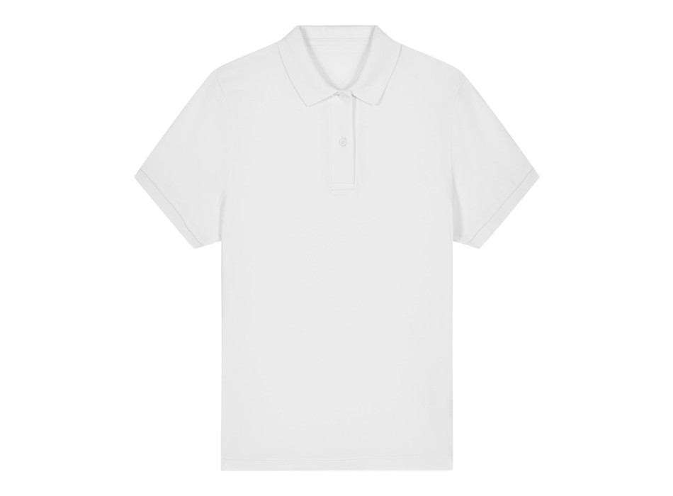 Stella Coaster - L’iconica polo da donna mid-light FullGadgets.com