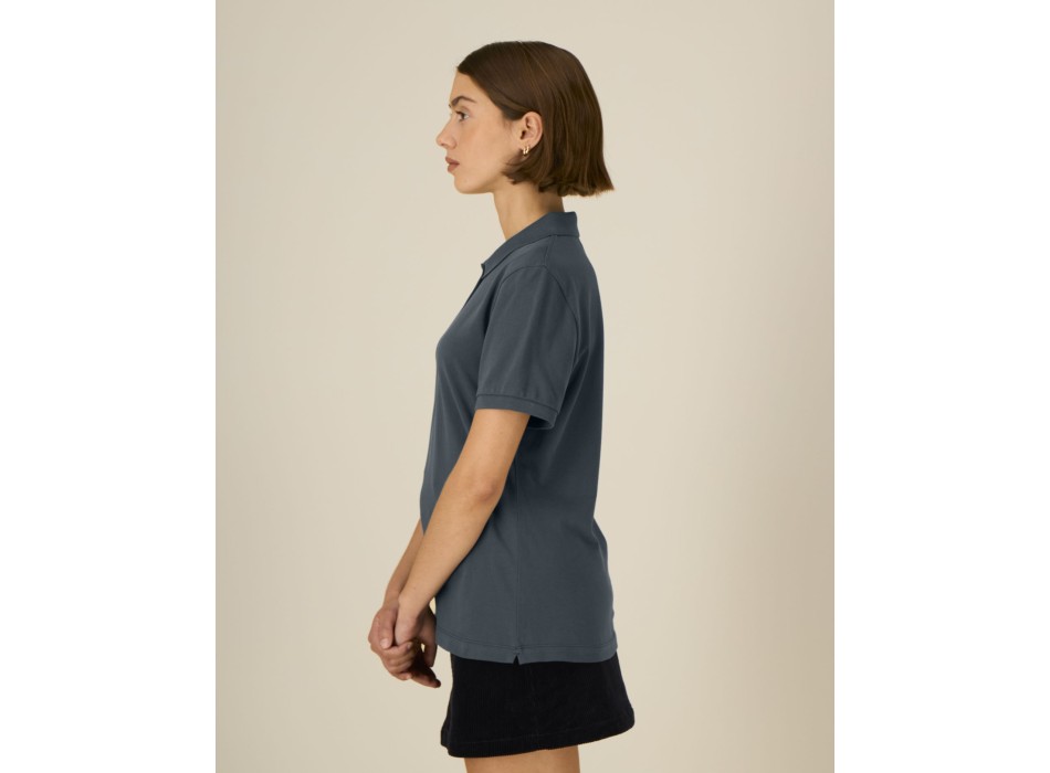 Stella Coaster - L’iconica polo da donna mid-light FullGadgets.com