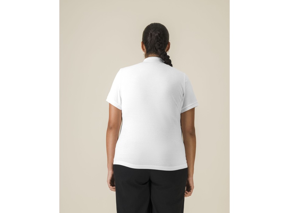 Stella Coaster - L’iconica polo da donna mid-light FullGadgets.com