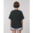 Stella Collider - T-shirt da donna con manica arrotolata FullGadgets.com