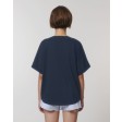 Stella Collider - T-shirt da donna con manica arrotolata FullGadgets.com
