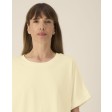 Stella Collider - T-shirt da donna con manica arrotolata FullGadgets.com