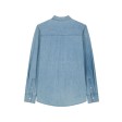 Stella Denim Shirt - La camicia di jeans da donna FullGadgets.com