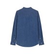 Stella Denim Shirt - La camicia di jeans da donna FullGadgets.com