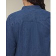 Stella Denim Shirt - La camicia di jeans da donna FullGadgets.com