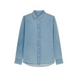 Stella Denim Shirt - La camicia di jeans da donna FullGadgets.com