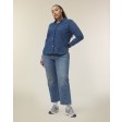 Stella Denim Shirt - La camicia di jeans da donna FullGadgets.com