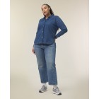 Stella Denim Shirt - La camicia di jeans da donna FullGadgets.com