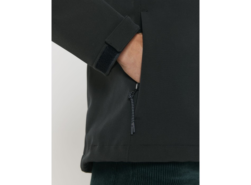 Stella Discoverer - La giacca softshell con cappuccio da donna FullGadgets.com